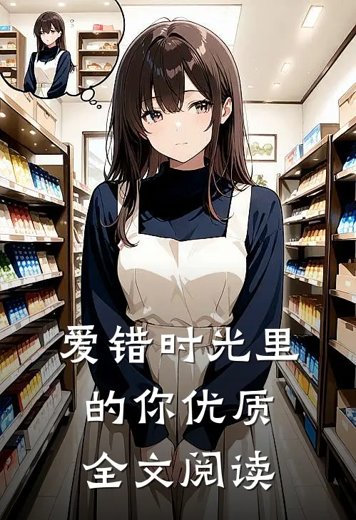 爱错时光里的你优质全文阅读