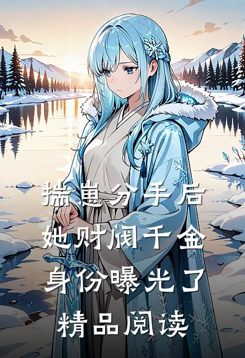 揣崽分手后，她财阀千金身份曝光了精品阅读