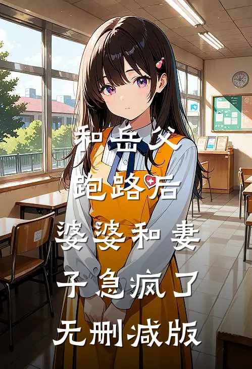 和岳父跑路后，婆婆和妻子急疯了无删减版