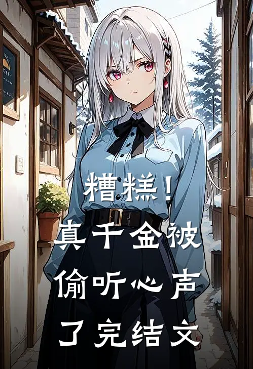 糟糕！真千金被偷听心声了完结文