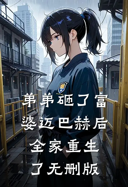 弟弟砸了富婆迈巴赫后，全家重生了无删版