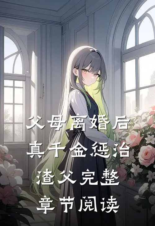 父母离婚后，真千金惩治渣父完整章节阅读