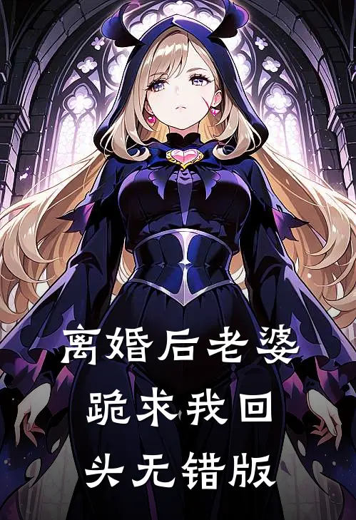 离婚后老婆跪求我回头无错版