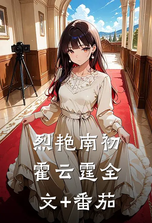 烈艳南初霍云霆全文+番茄