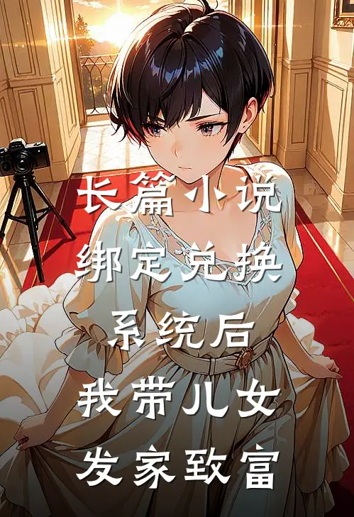 长篇小说绑定兑换系统后，我带儿女发家致富