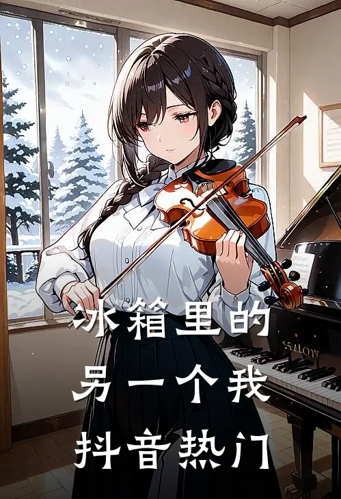 冰箱里的另一个我抖音热门