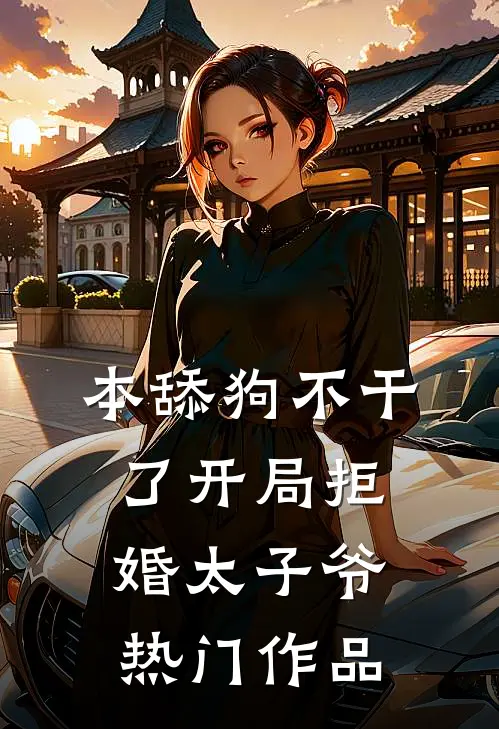 本舔狗不干了开局拒婚太子爷热门作品