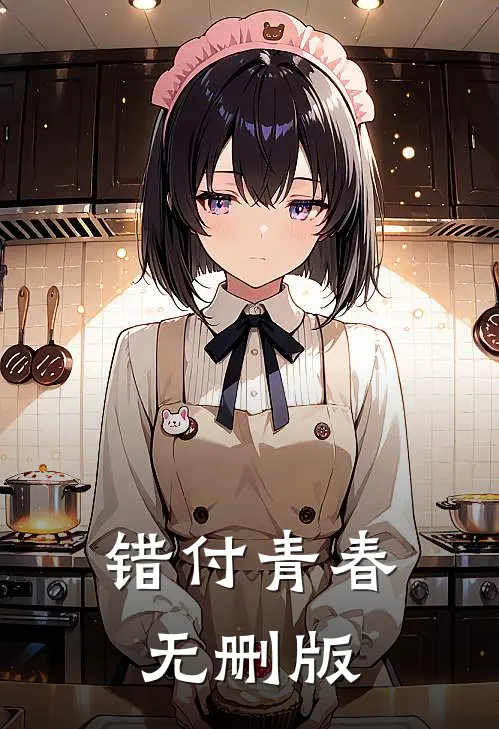 错付青春无删版