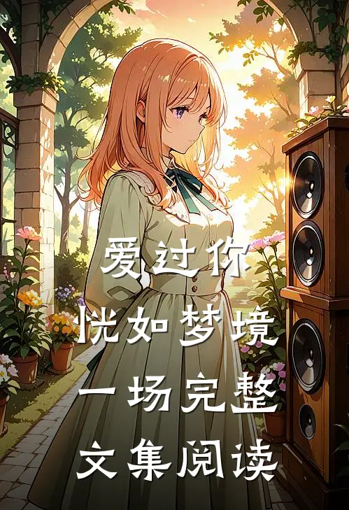 爱过你，恍如梦境一场完整文集阅读