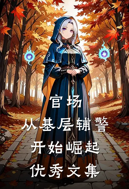 官场：从基层辅警开始崛起优秀文集