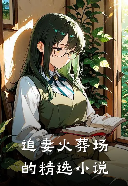 追妻火葬场的精选小说