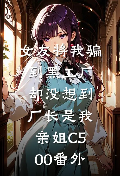 女友将我骗到黑工厂，却没想到厂长是我亲姐C500番外