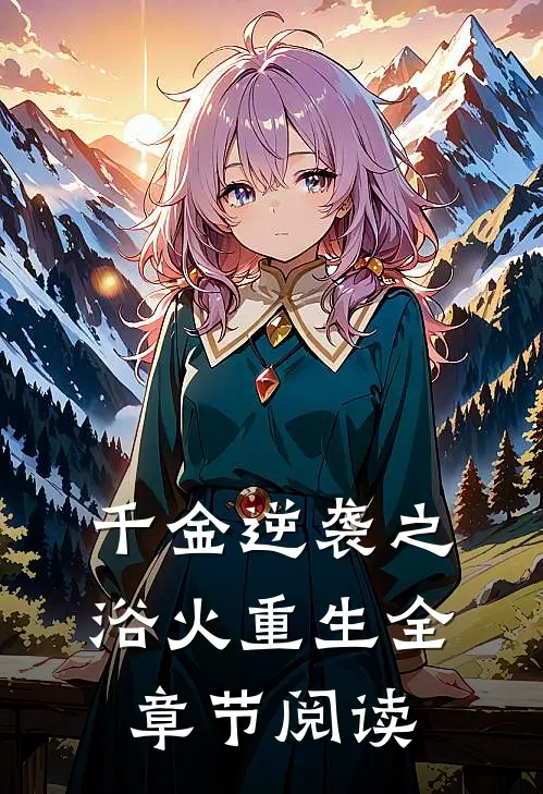 千金逆袭之浴火重生全章节阅读