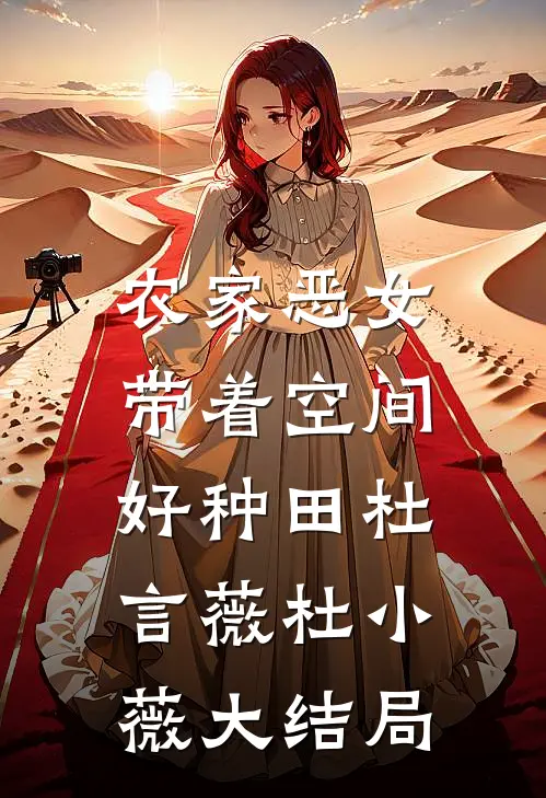 农家恶女：带着空间好种田杜言薇杜小薇大结局