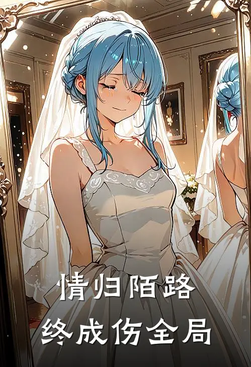 情归陌路，终成伤全局