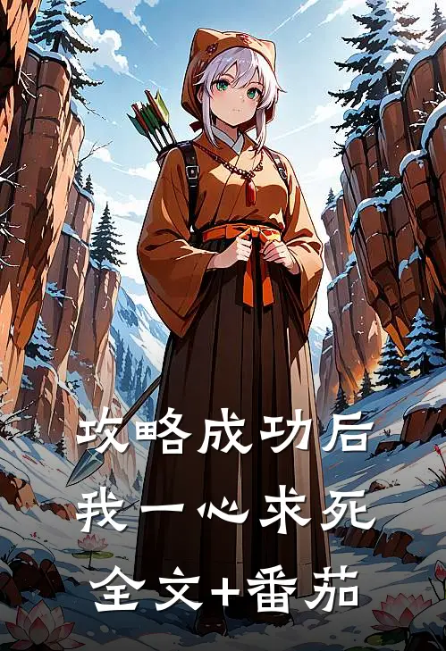 攻略成功后，我一心求死全文+番茄