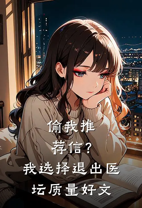 偷我推荐信？我选择退出医坛质量好文