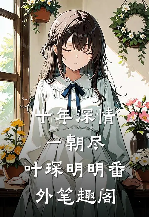 十年深情一朝尽：叶琛明明番外笔趣阁