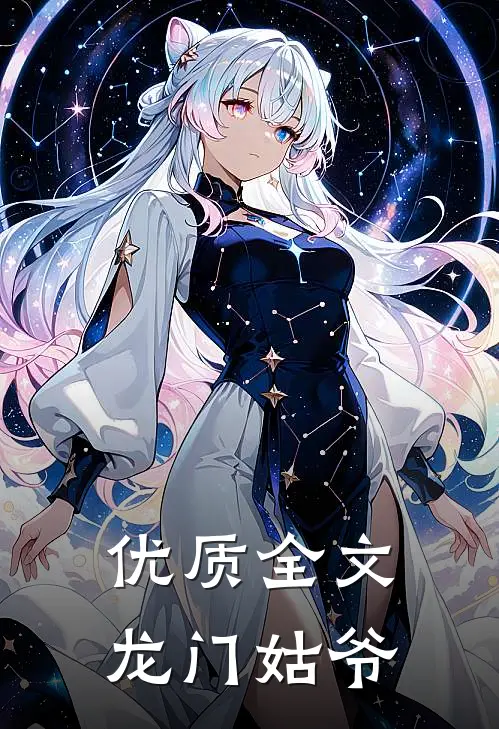 优质全文龙门姑爷