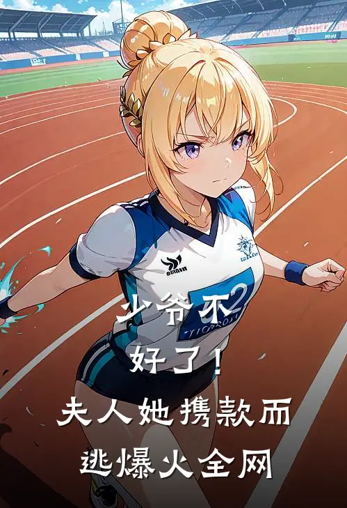 少爷不好了！夫人她携款而逃爆火全网