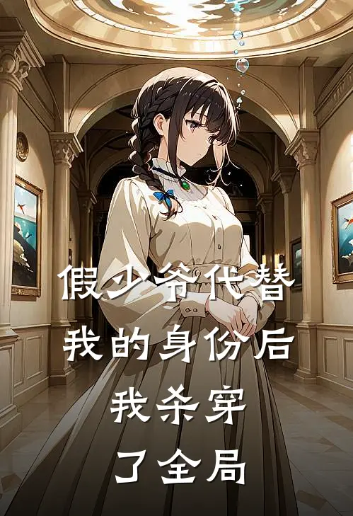 假少爷代替我的身份后，我杀穿了全局