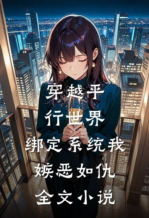 穿越平行世界：绑定系统我嫉恶如仇全文小说