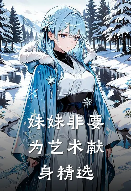 妹妹非要为艺术献身精选
