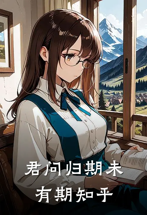 君问归期未有期知乎