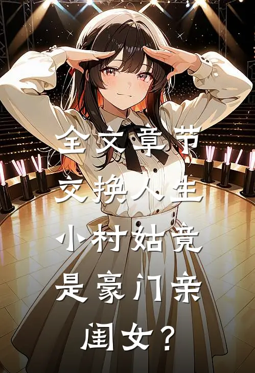 全文章节交换人生，小村姑竟是豪门亲闺女？
