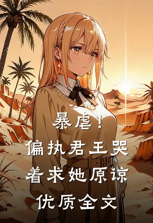 暴虐！偏执君王哭着求她原谅优质全文