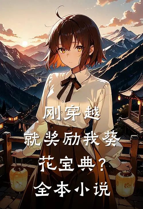 刚穿越，就奖励我葵花宝典？全本小说