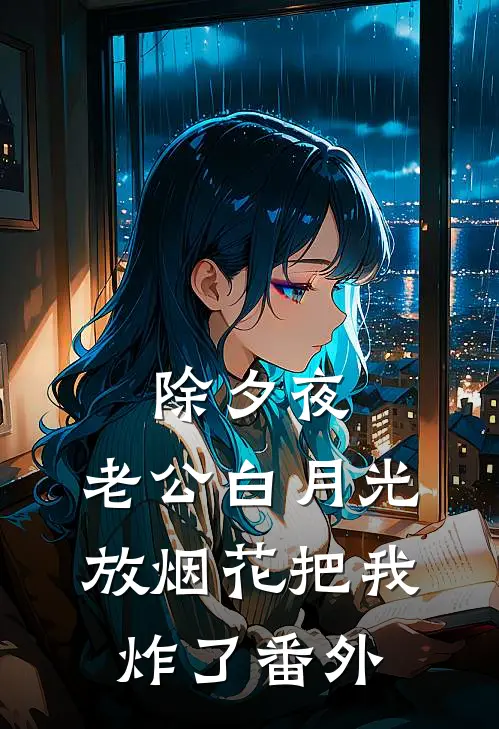 除夕夜，老公白月光放烟花把我炸了 番外
