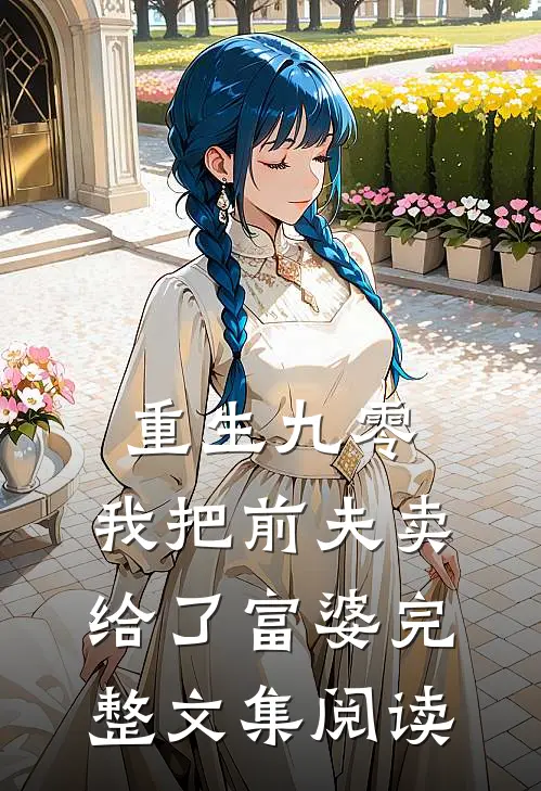 重生九零，我把前夫卖给了富婆完整文集阅读