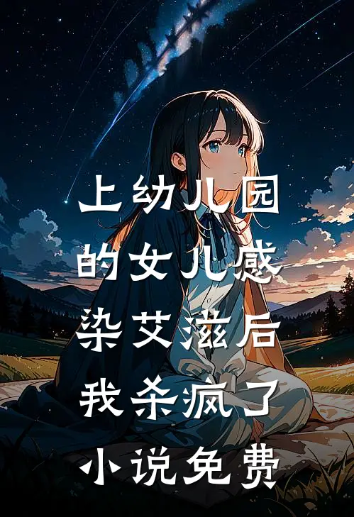 上幼儿园的女儿感染艾滋后，我杀疯了小说免费