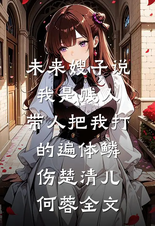 未来嫂子说我是贱人，带人把我打的遍体鳞伤楚清儿何蓉全文