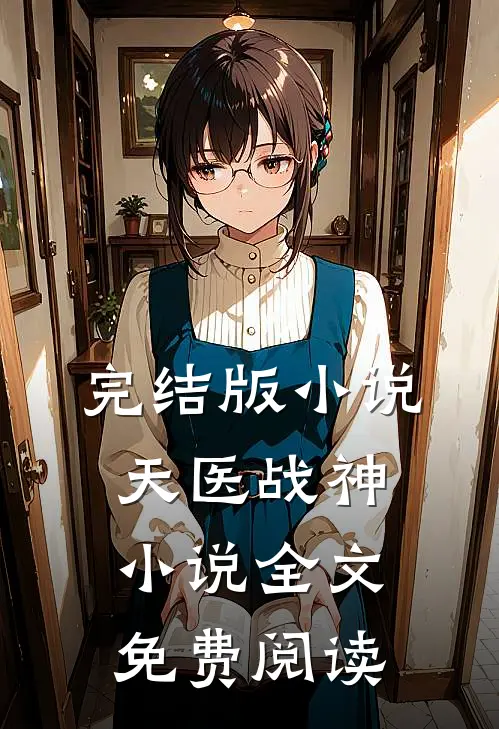 完结版小说天医战神小说全文免费阅读