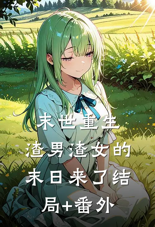 末世重生，渣男渣女的末日来了结局+番外