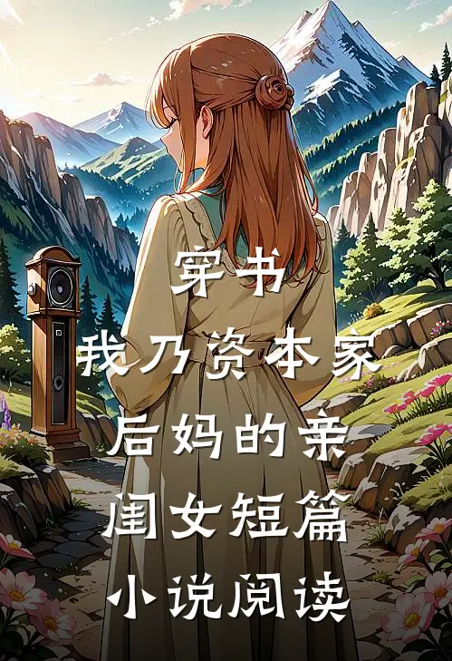 穿书：我乃资本家后妈的亲闺女短篇小说阅读
