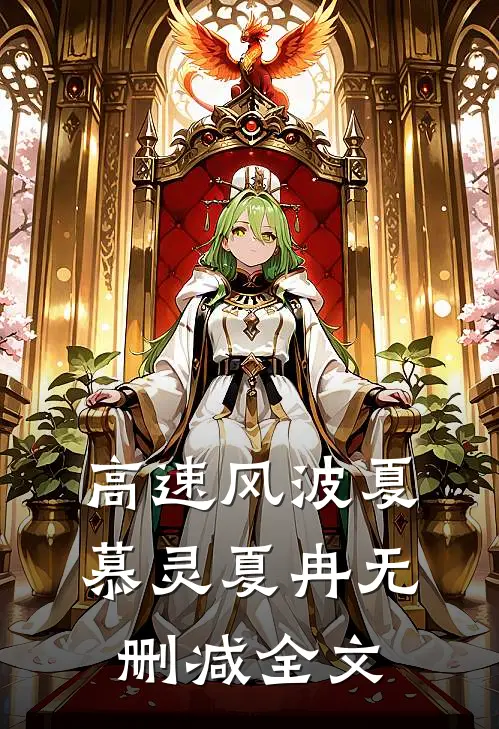 高速风波夏慕灵夏冉无删减全文