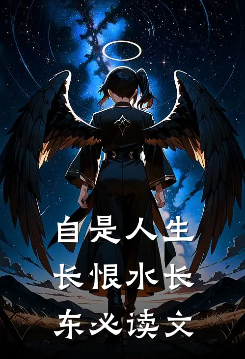 自是人生长恨水长东必读文