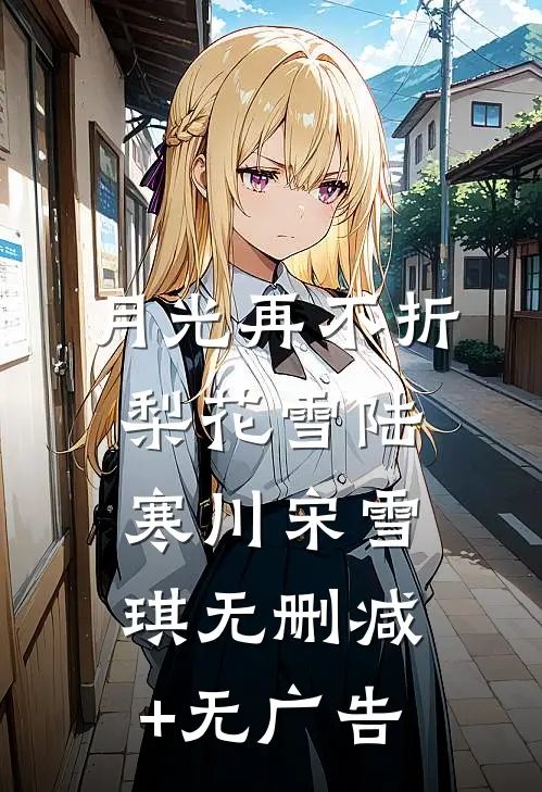 月光再不折梨花雪陆寒川宋雪琪无删减+无广告