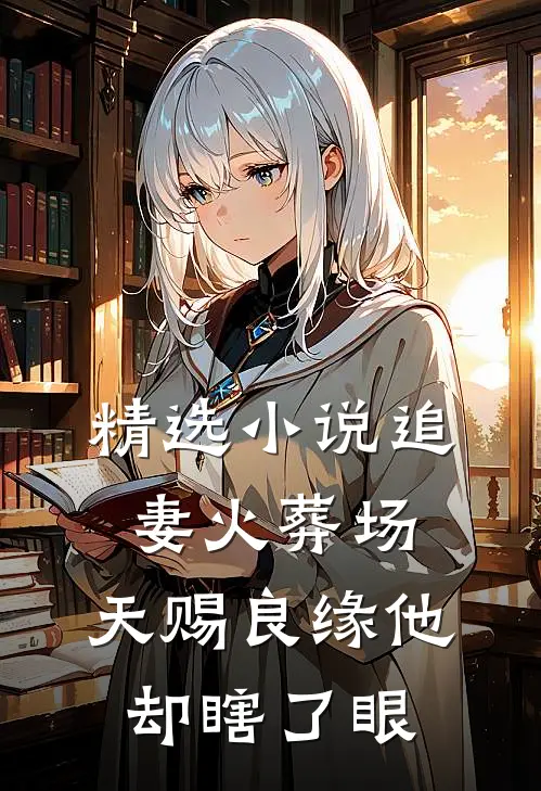 精选小说追妻火葬场：天赐良缘他却瞎了眼