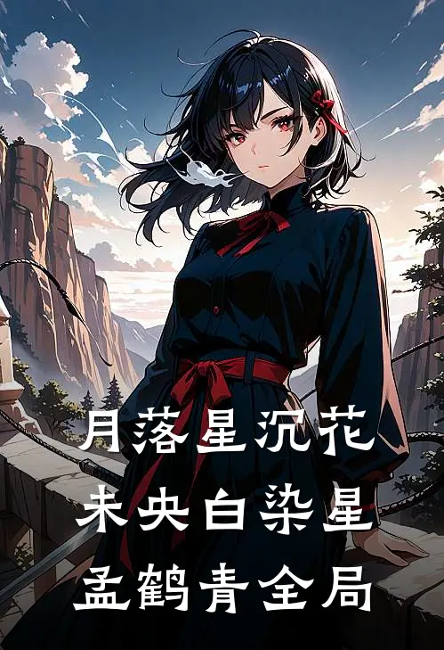 月落星沉花未央白染星孟鹤青全局