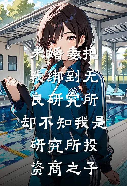 未婚妻把我绑到无良研究所，却不知我是研究所投资商之子