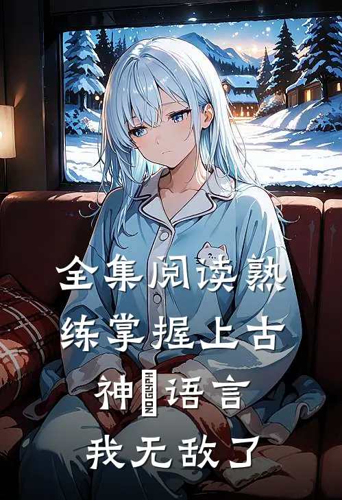 全集阅读熟练掌握上古神祇语言，我无敌了