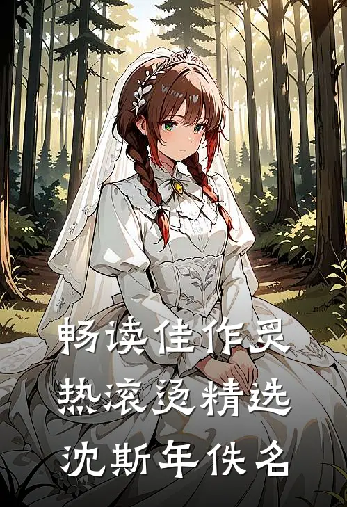 畅读佳作炙热滚烫精选沈斯年佚名