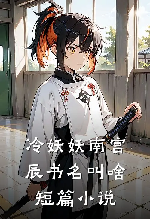 冷妖妖南宫辰书名叫啥短篇小说