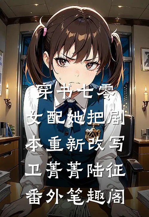 穿书七零：女配她把剧本重新改写：卫菁菁陆征番外笔趣阁