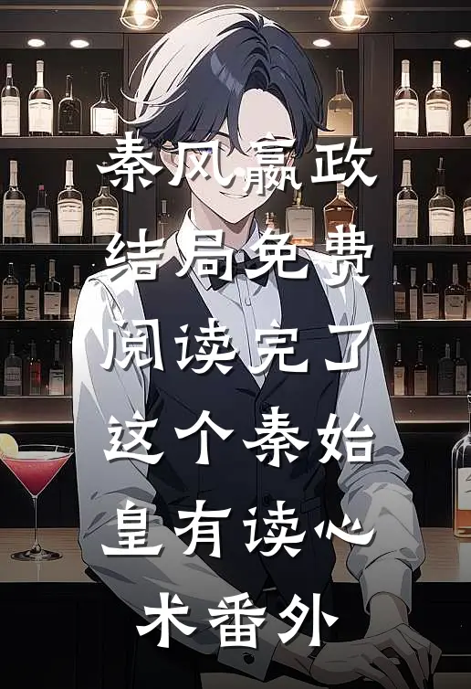 秦风嬴政结局免费阅读完了，这个秦始皇有读心术番外
