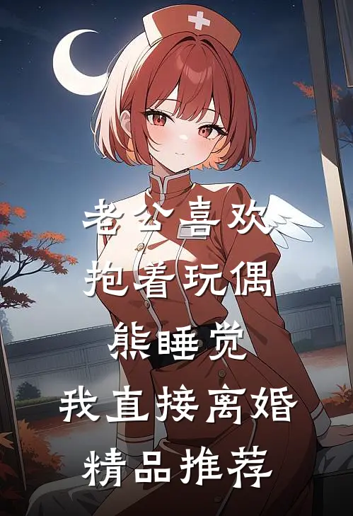 老公喜欢抱着玩偶熊睡觉，我直接离婚精品推荐
